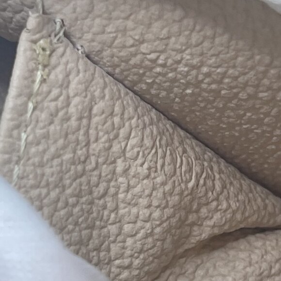 Authentic Louis Vuitton Cosmetic Vanity Makeup Pochette Pouch Bag Monogram Case - Picture 12 of 12